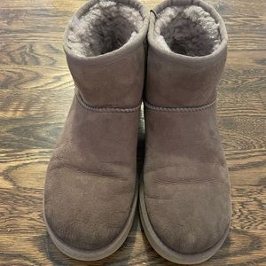 UGG Classic Mini II Boot
